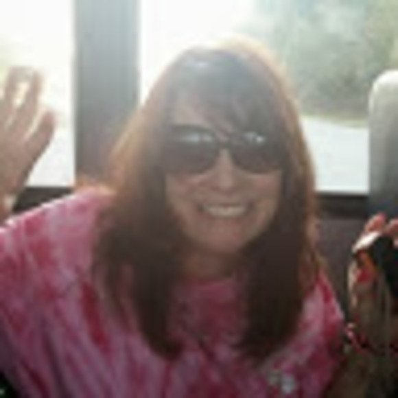 Meet your Posher, Trudy - Picture 1 of 1